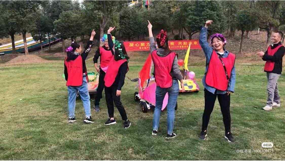 江浙滬團(tuán)建|熱門團(tuán)建活動(dòng)合集之F1賽車